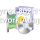 Dynex 802.11g Network Adapter