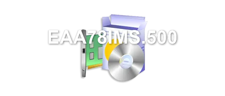 EAA78IMS.500
