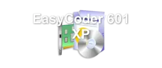 EasyCoder 601 XP
