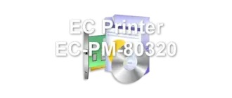 EC Printer EC-PM-80320