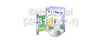Echips Hot [XPS15U57-1]