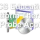 ECS Education Platform Thermal Probe Acpi