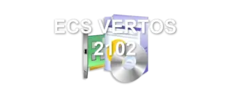 ECS VERTOS 2102