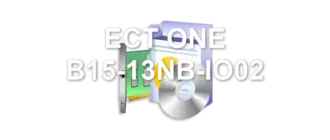 ECT ONE B15-13NB-IO02