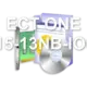 ECT ONE B15-13NB-IO02