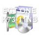ECT ONE K73-11NB