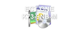ECT ONE K73-9NB-M