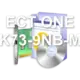ECT ONE K73-9NB-M