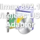 Edimax 802.11g Wireless USB Adapter