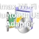 Edimax Wi-Fi 6 & Bluetooth USB Adapter
