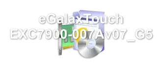 eGalaxTouch EXC7900-007Av07_G5