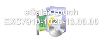 eGalaxTouch EXC7910-1026-13.00.00