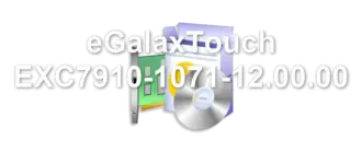 eGalaxTouch EXC7910-1071-12.00.00