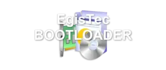 EgisTec BOOTLOADER