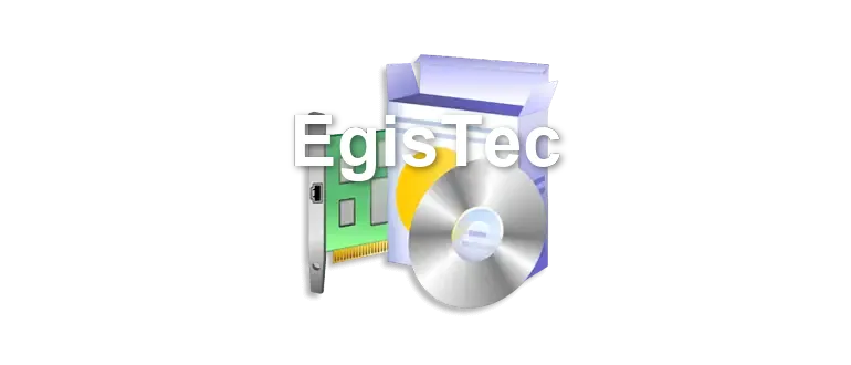 EgisTec