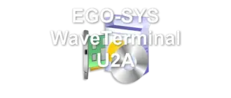 EGO-SYS WaveTerminal U2A