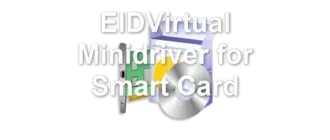 EIDVirtual Minidriver for Smart Card