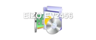 EIZO EV2456