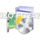 EIZO FG2421