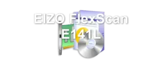 EIZO FlexScan E141L