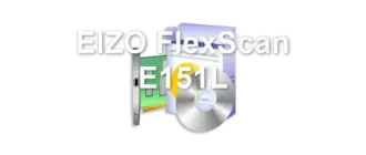 EIZO FlexScan E151L