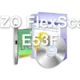 EIZO FlexScan E53F