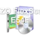 EIZO FlexScan E54F