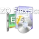 EIZO FlexScan E75F