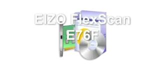 EIZO FlexScan E76F