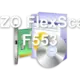 EIZO FlexScan F553