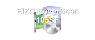 EIZO RoverScan 105SF