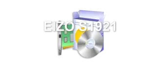 EIZO S1921