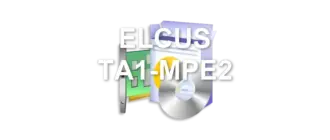 ELCUS TA1-MPE2