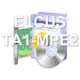 ELCUS TA1-MPE2