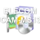 ELECOM UCAM-MS130