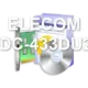 ELECOM WDC-433DU2H