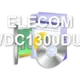 ELECOM WDC1300DU3