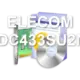 ELECOM WDC433SU2M2
