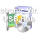 Electronic Virtual USB Hub
