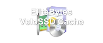 EliteBytes VeloSSD Cache