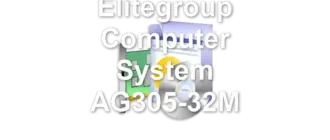 Elitegroup Computer System AG305-32M