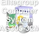 Elitegroup Computer System AG305-32M