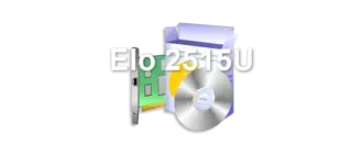 Elo 2515U