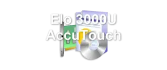 Elo 3000U AccuTouch