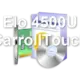 Elo 4500U CarrollTouch