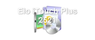 Elo iTouch Plus 2521