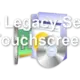 Elo Legacy Serial Touchscreen