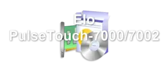 Elo PulseTouch-7000/7002