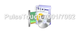 Elo PulseTouch-7001/7002