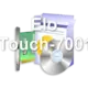 Elo PulseTouch-7001/7002